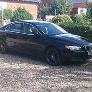 Volvo s80T