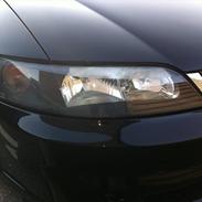 Opel vectra vectra b solgt :(