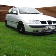 Seat Ibiza 1.6 SR SPORT (KØB DEN)