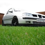 Seat Ibiza 1.6 SR SPORT (KØB DEN)