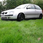 Seat Ibiza 1.6 SR SPORT (KØB DEN)