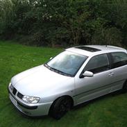 Seat Ibiza 1.6 SR SPORT (KØB DEN)