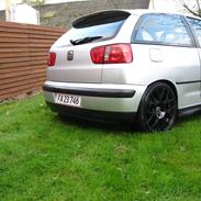 Seat Ibiza 1.6 SR SPORT (KØB DEN)