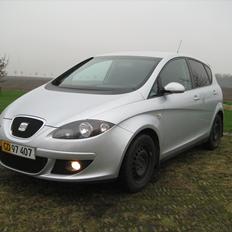 Seat Altea Van