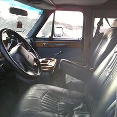 Amerikaner Chevy G30 Starcraft 6.5D