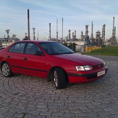 Toyota Carina E 2.0I Aut (Solgt)