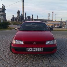 Toyota Carina E 2.0I Aut (Solgt)