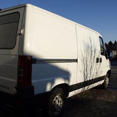 Peugeot boxer L2H1 >SOLGT<