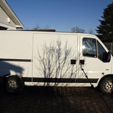 Peugeot boxer L2H1 >SOLGT<