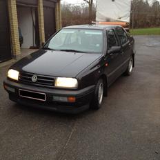 VW Vento [ tidl bil]