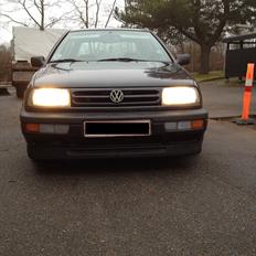 VW Vento [ tidl bil]