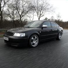 VW Passat 3B 2.8 V6