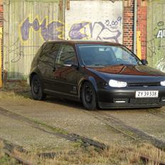 VW Golf IV SR