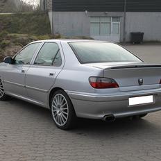 Peugeot 406 2.0 sv Turbo