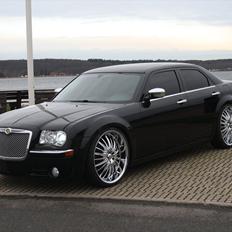 Chrysler 300C