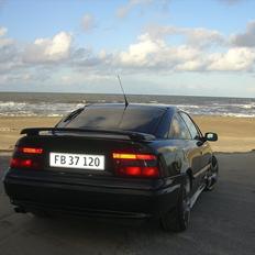 Opel Calibra 4x4 2.0 16v Turbo
