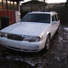 Volvo 960 2.5 24V