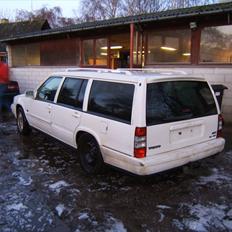 Volvo 960 2.5 24V