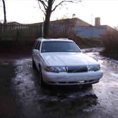 Volvo 960 2.5 24V