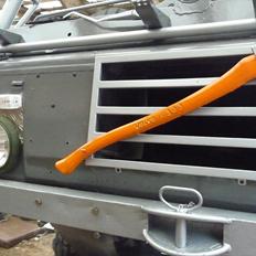 Volvo C303 Valp