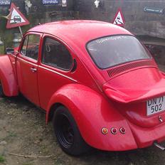 VW bobbel