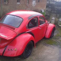 VW bobbel