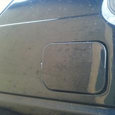 VW Golf II 1,8 Manhattan