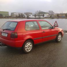 VW Golf (Dolfen)
