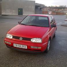 VW Golf (Dolfen)