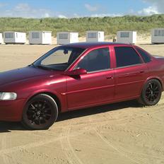 Opel vectra b 