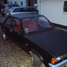 Opel Kadett c