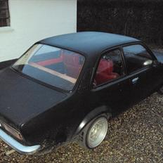 Opel Kadett c