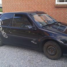 Citroën Saxo VTS