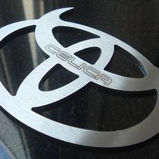 Toyota Toyota Celica GT