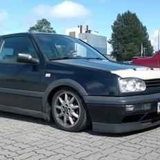 VW Golf 3 GTI