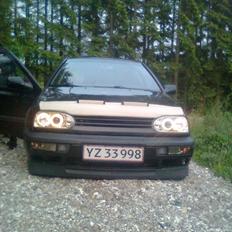 VW Golf 3 GTI
