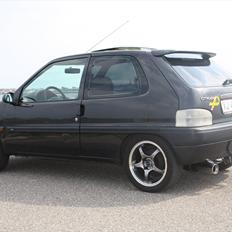 Citroën saxo 1,1i
