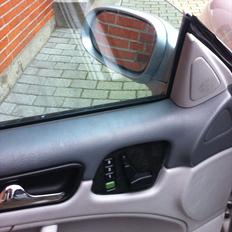 Mercedes Benz CLK 320 Avantgarde