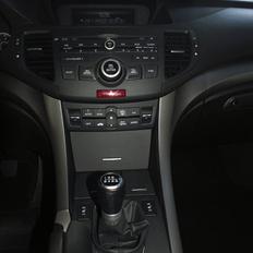 Honda Accord tourer 2.2 I-DTEC