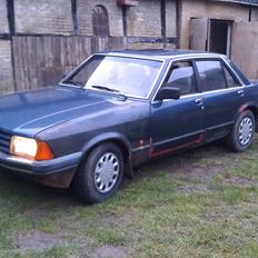 Ford granada 2.3