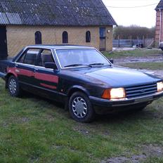 Ford granada 2.3