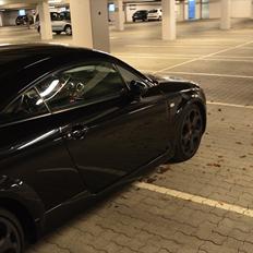 Audi TT 225hk Quattro For Sale