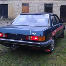 Ford granada 2.3