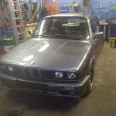 BMW 316i