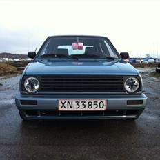 VW Golf II 1.8 CL