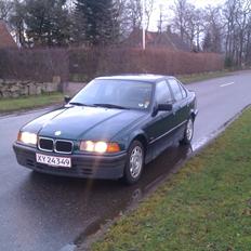 BMW E36 318I