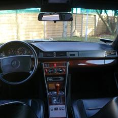 Mercedes Benz 300E Sportline *SOLGT*