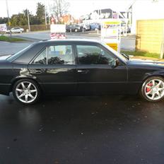 Mercedes Benz 300E Sportline *SOLGT*