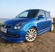 Suzuki Swift GL-A [Tidl. bil]
