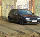 VW Golf IV SR